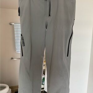 L1 Premium Goods Axial Pants Theorem XL